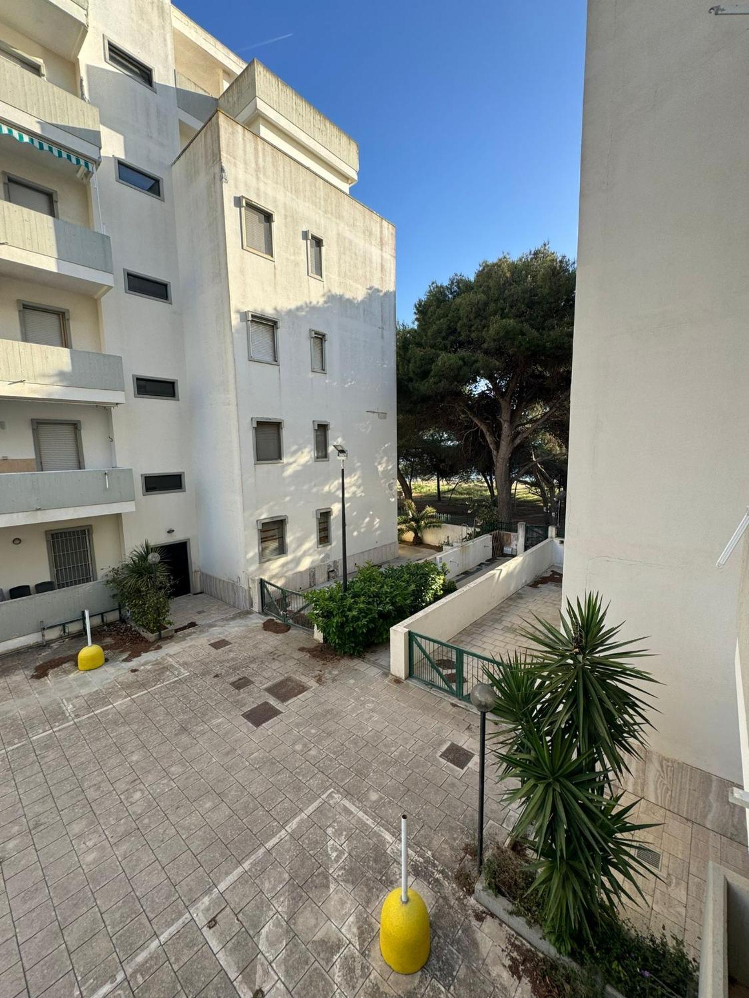 La Playa Rivabella Apartamento Exterior foto