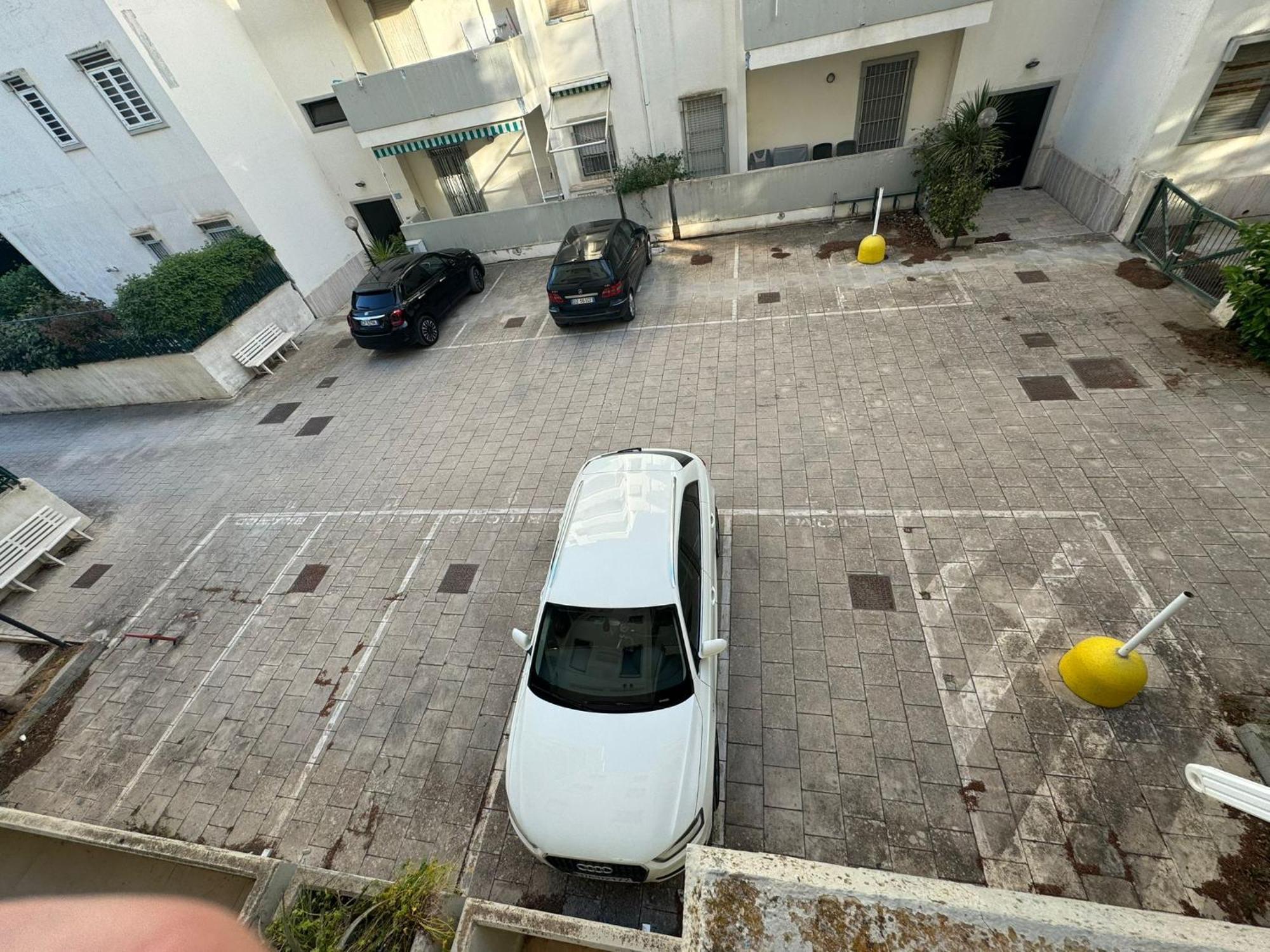 La Playa Rivabella Apartamento Exterior foto